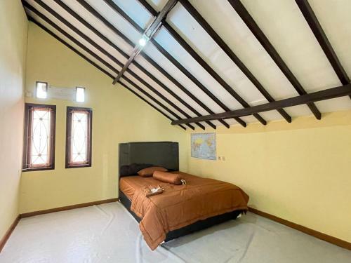 The Venus Homestay