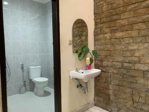 The Venus Homestay