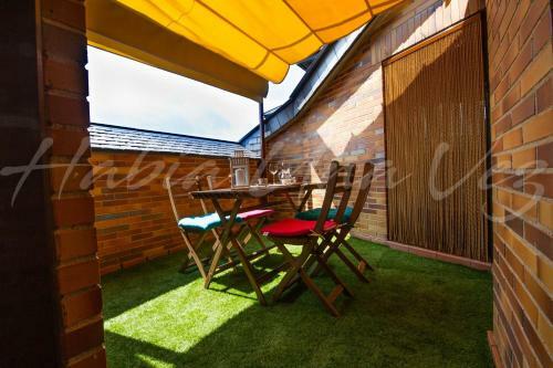 Apartamento Hab�a UNA Vez