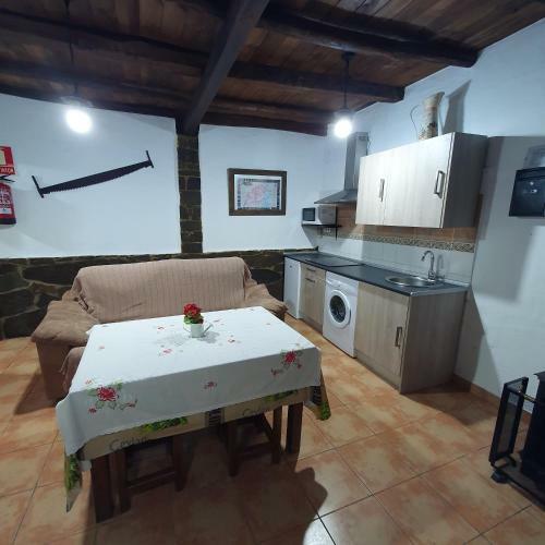 Apartamento La Jelechera