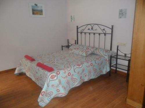 Apartamento La Jelechera