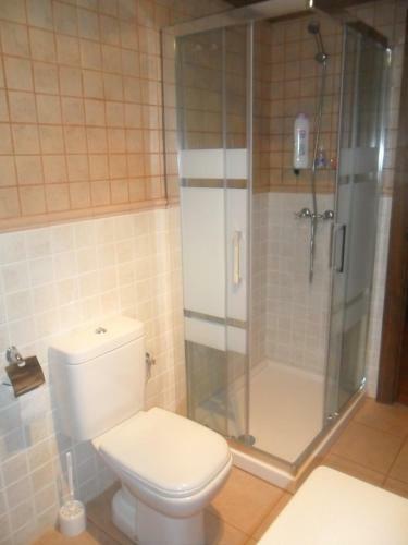 Apartamento La Jelechera