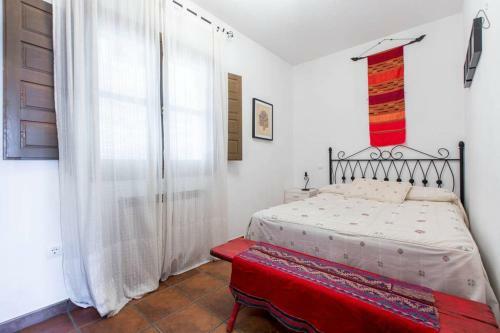 Agroturismo Casa Rural Abuela Reme