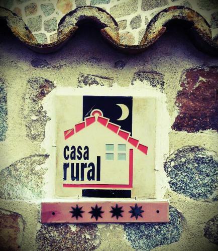 Agroturismo Casa Rural Abuela Reme