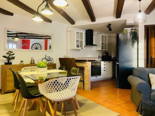 Apartamento Rural La Bandolera