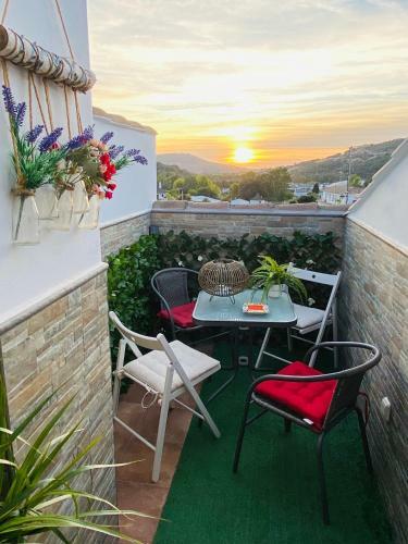 Apartamento Rural La Bandolera