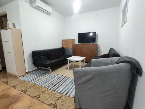 Maria's House