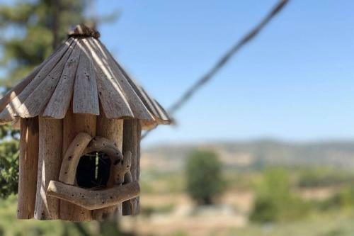 La Casona Del Molino En El Bosque