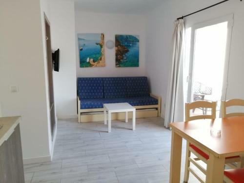Apartamentos Arcadio