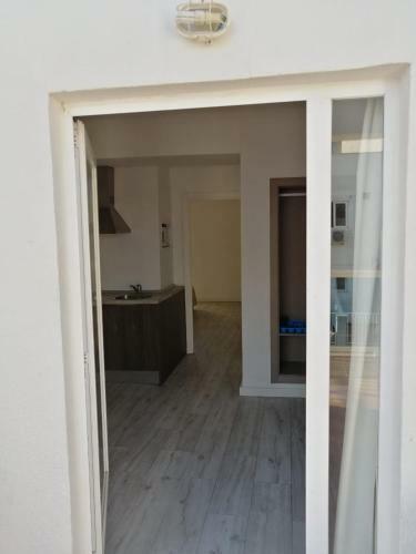 Apartamentos Arcadio
