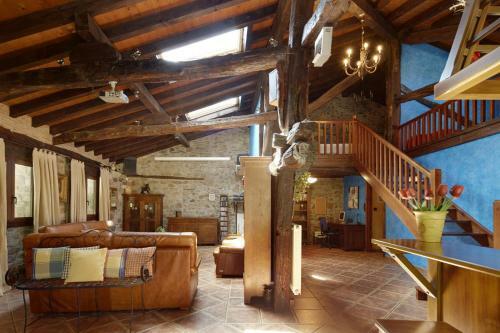 Bidegain - Basque Stay