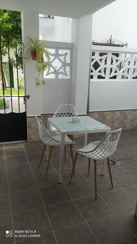 Casa Martina