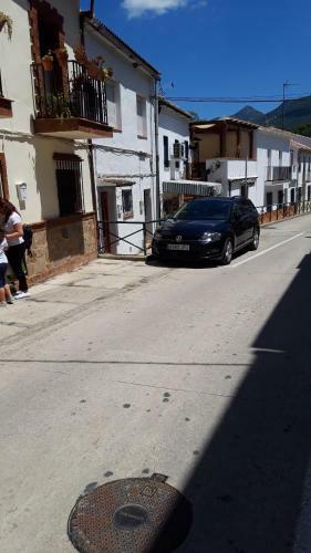 Casa Mar�a