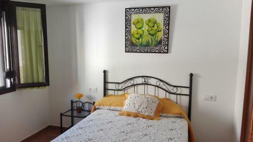 Agroturismo Casa El Pinsapar