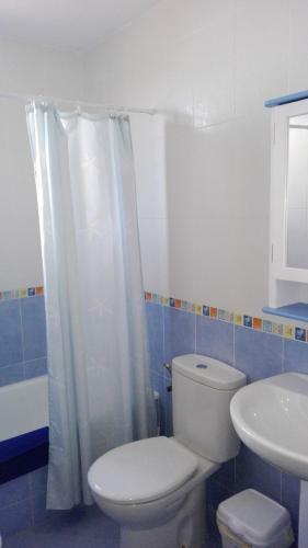 Agroturismo Casa El Pinsapar