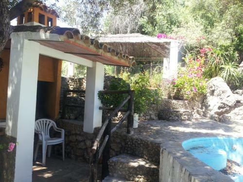 Casa El Cerro