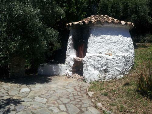 Casa El Cerro