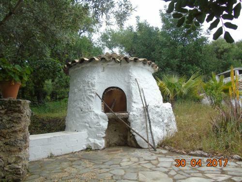 Casa El Cerro