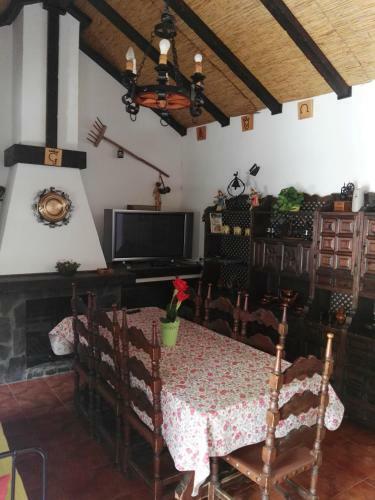 Casa El Cerro