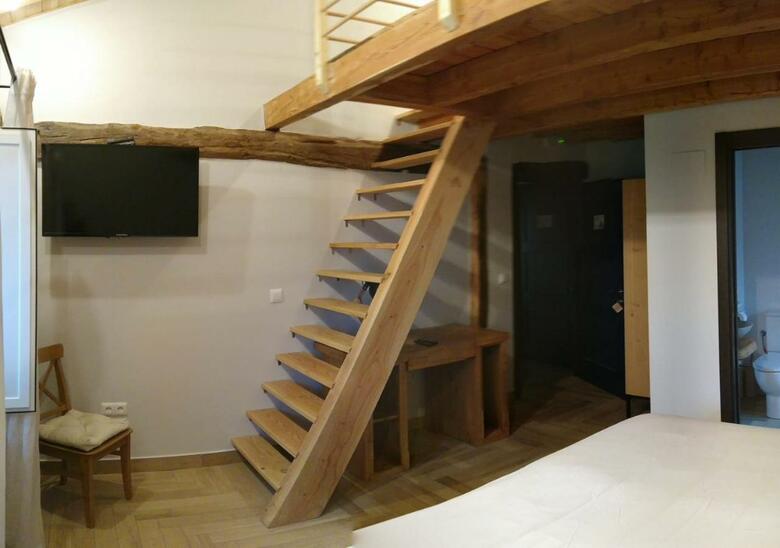 Agroturismo Casa Rural Abatetxe