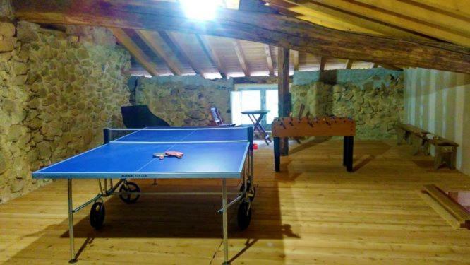 Agroturismo Casa Rural Abatetxe