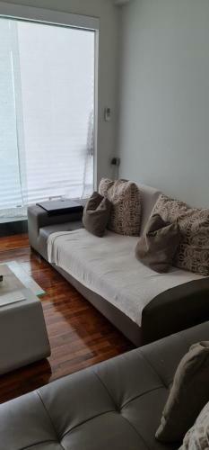 11th Floor Dago Suites Apartment