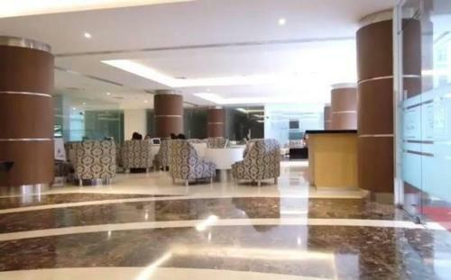 11th Floor Dago Suites Apartment