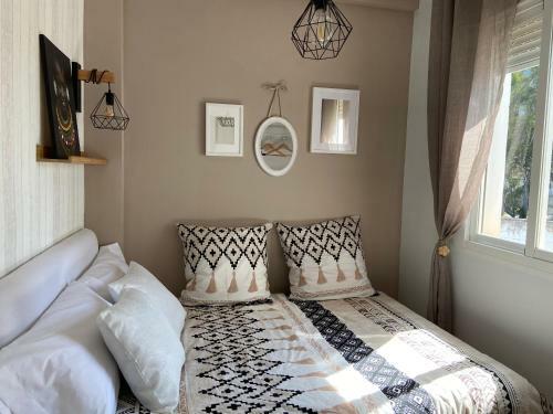 Apartamento Rural El Bandolero