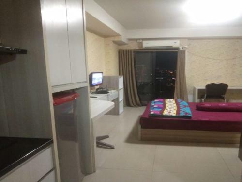 Apartamento Rental Santuy Tamansari Panoramic