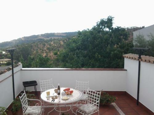 Casa Maria Luisa