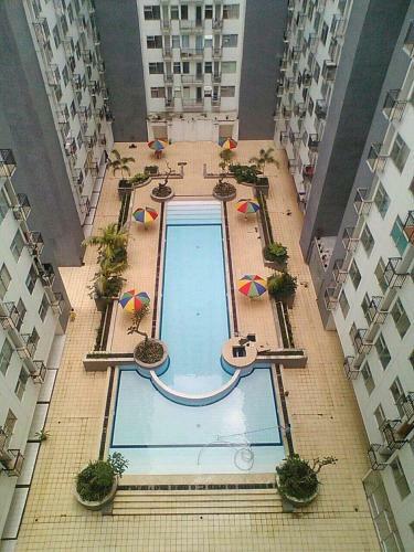 Apartamento Omah Syariah