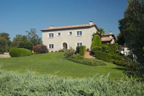 Agroturismo La Mama