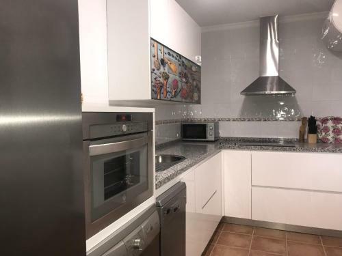Apartamento El Bosque, Tu Entrada A La Sierra Gaditana.