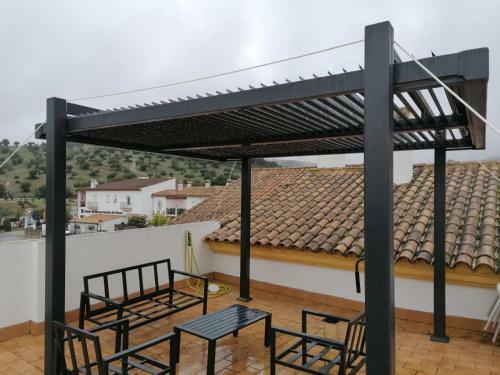 Apartamento El Bosque, Tu Entrada A La Sierra Gaditana.