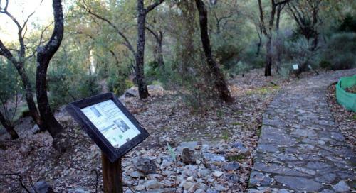 Apartamento El Bosque, Tu Entrada A La Sierra Gaditana.