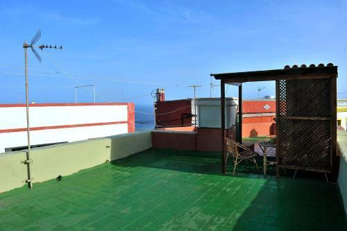 Casita El Guincho