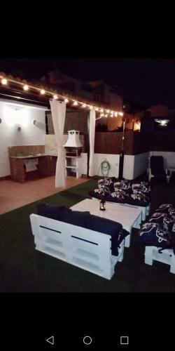 Apartamento �tico Los Arcos