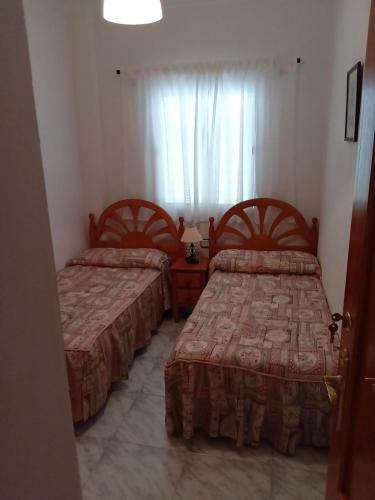 Apartamento �tico Los Arcos