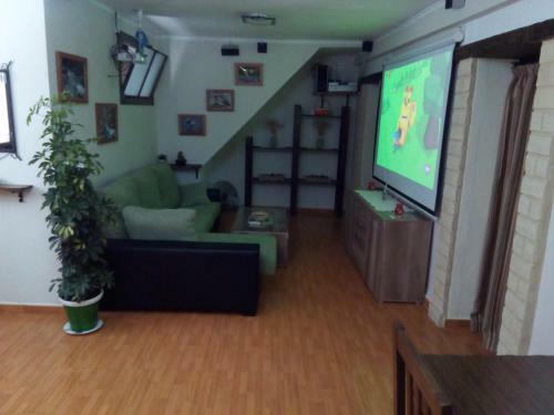 Agroturismo Casa Rural Majaceite