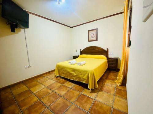 Hostal Sierra De Cadiz