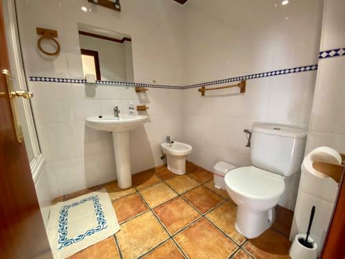 Hostal Sierra De Cadiz