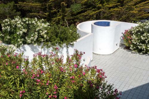 Villa Son Reynes Pool & Sea