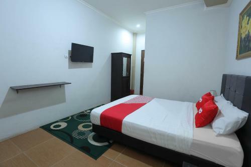 Hotel Oyo 1864 Tiara Guest House
