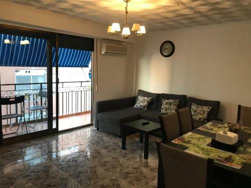Apartamento Entero 6 Personas