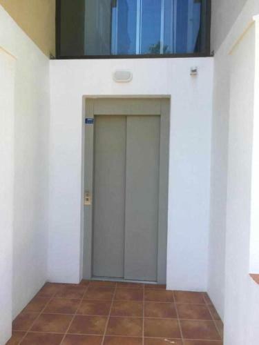Apartamento �tico Las Minvas 1� Linea De Playa