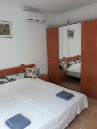 Apartamento Cl Gravina 20