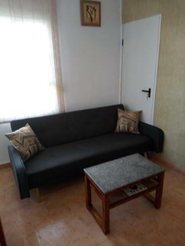 Apartamento Cl Gravina 20