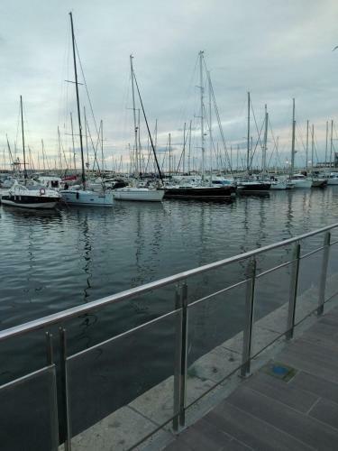 Apartamento Cl Gravina 20