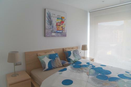 Apartamento Idaira