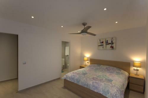 Apartamento Idaira